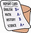 Report Cards - Park Avenue Elementary School