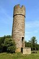 Weißer Turm • Aussichtsturm » outdooractive.com