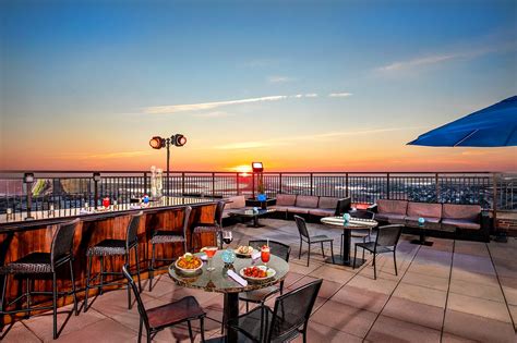 5 Best Rooftop Bars In Atlantic City Enjoy Atlantic City Nightlife