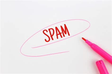 14 Reasons Why Your Email Goes To Spam And How To Fix It