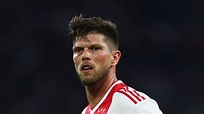 Eredivisie round-up: Klaas-Jan Huntelaar goal gives Ajax three-point ...