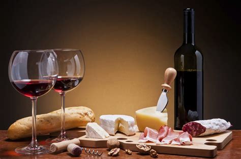 How To Pair Wine And Food Wine Tours Macedonia