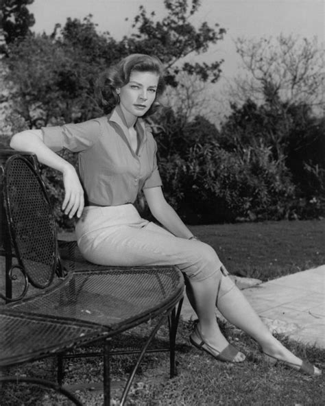 The Hottest Photos Of Lauren Bacall 12thBlog