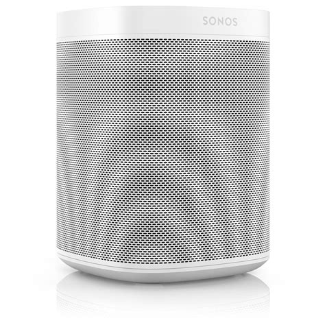 Sonos One Gen 2 Simply Computing