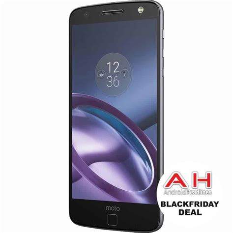 Thanks to planet express you can forward goods from the uk to your country. Deal: Moto Z 32GB Unlocked $529.99 - 11/25/16