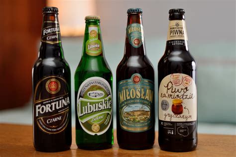Best Polish Beers To Try Our Top 10 Beers From Poland