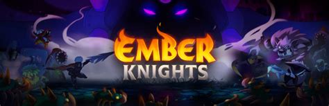 Ember Knights On Steam