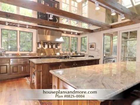 ultimate kitchen designs video house plans