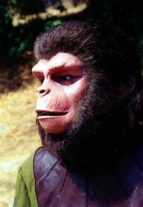 Planet Of The Apes 1968 Cornelius