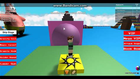 Escape The Evil Noob Obby Roblox 2 Youtube