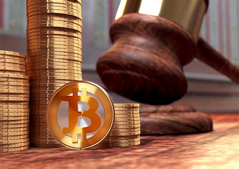 Nigeria recorded its first case of bitcoin fraud/litigation earlier in 2017. Is Bitcoin Legal? - CoinRevolution.com