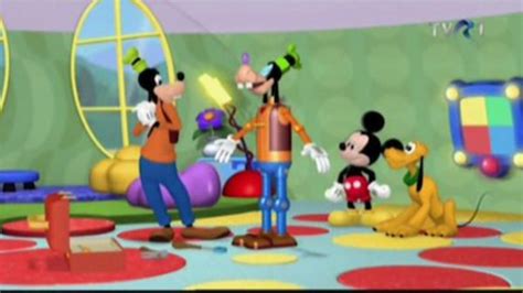 Mickey Mouse Clubhouse Season 3 Episode 1
