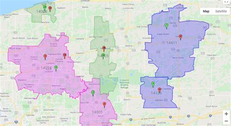 What Are Zip Codes And How They Work