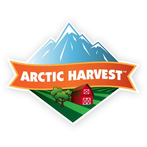 Arctic Harvest Logo Vector Logo Of Arctic Harvest Brand Free Download