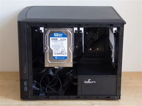 Fractal Design Node 804 Review Assembly And Finished Looks Techpowerup