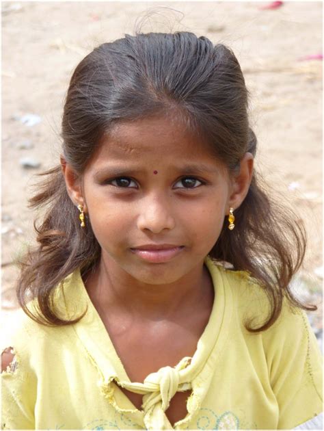Indian Village Girl People And Portrait Photos Kmvijayakumars