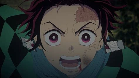 Second Impressions Kimetsu No Yaiba Lost In Anime Anime Anime