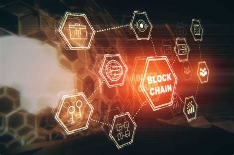 So What Is Blockchain Technology Heres What You Need To Know Wtop