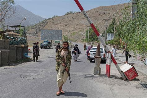 Uks Elite Sas Killed Unarmed Afghans Bbc Probe Arab News