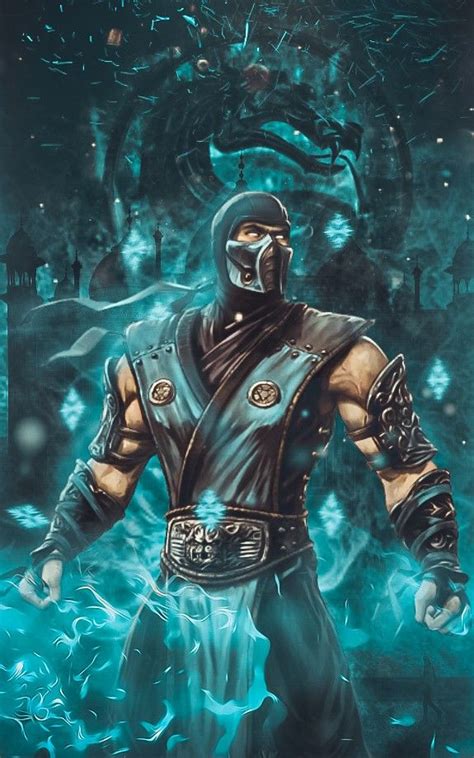 Based on the popular video game of the same name mortal kombat tells the story of an ancient tournament where the best of the best of different realms fight each other. SUB-ZERO MORTAL KOMBAT in 2020 | Mortal kombat art, Sub ...