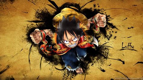 Luffy 1080 X 1080 One Piece Wallpaper Luffy 64 Images