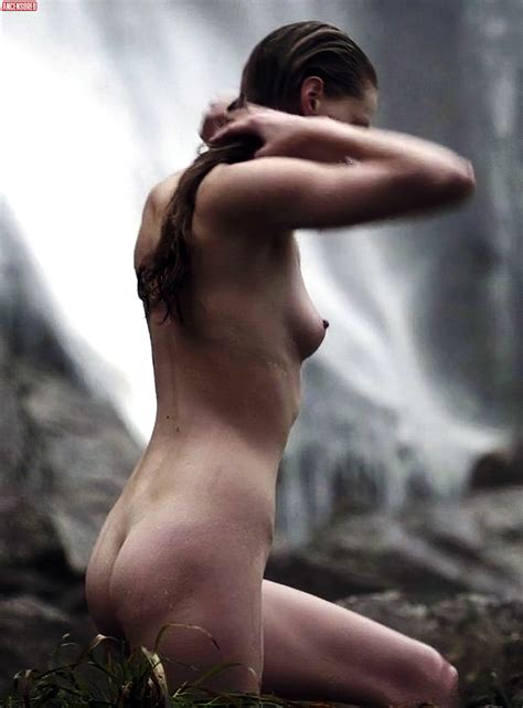 Naked Alyssa Sutherland Added By Robertjonesiv