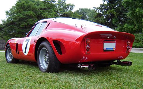 Actual costs vary depending on the coverage selected, vehicle condition, state and other factors. World Most Expensive Cars: 1962 Ferrari 250 GTO