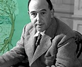 C. S. Lewis Biography - Facts, Childhood, Family Life & Achievements