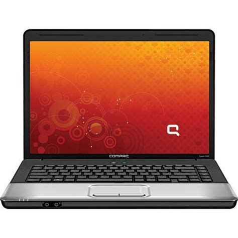 Hp Compaq Presario Cq60 220us Notebook Computer Nb048ua Bandh