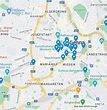 VIENNA - Google My Maps