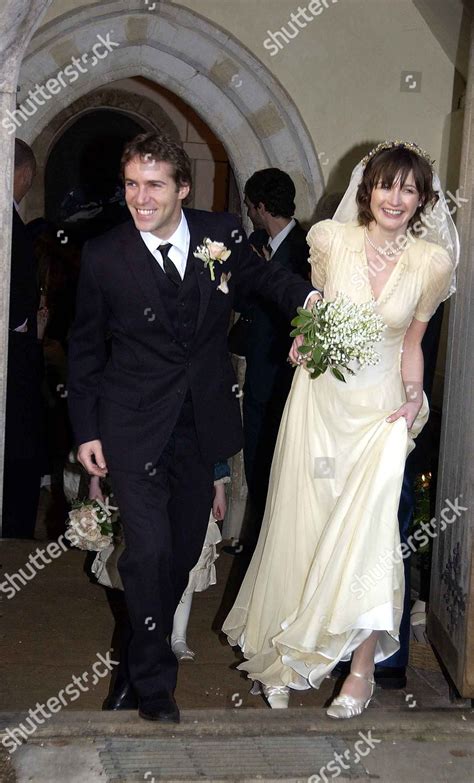 Emily Mortimer Alessandro Nivola Redaktionelles Stockfoto Stockbild Shutterstock