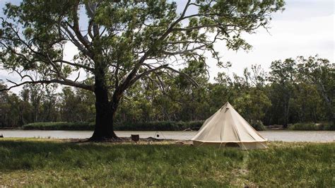 The Ten Best Free Camping Spots Near Melbourne Concrete Playground