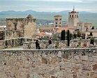 Cómo subir y visitar el Castillo de Trujillo (Cáceres): horarios, precios