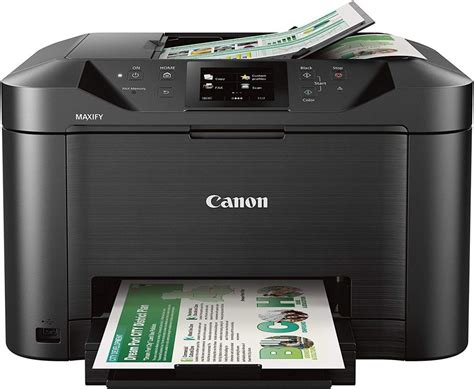 Top 8 Best Duplex Scanning Printers Of 2023 Reviews And Comparison