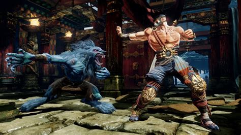 Is Killer Instinct Coming To Ps4 Playstation Universe
