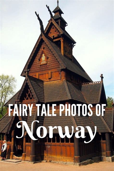 30 Photos To Make You Want To Travel To Norway Norway Norway Travel