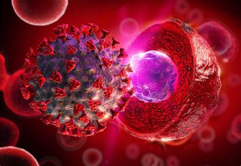 Experimental Stem Cell Therapy Trial For Covid 19 Initiated