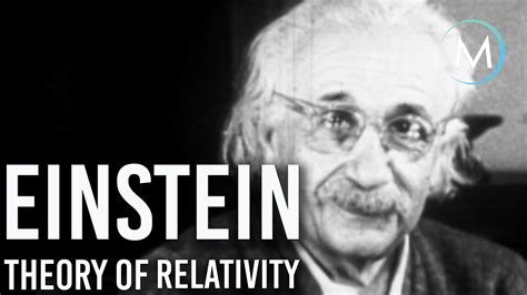 Einstein And The Theory Of Relativity Trailer Hd Magellantv Youtube