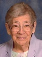 Obituary | Lucille Marie Jones of Warrenton, Missouri | Martin Funeral Home