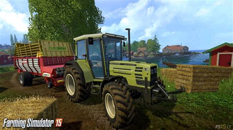 New Fs 15 Screenshots Fs15 Mods Fs15lt