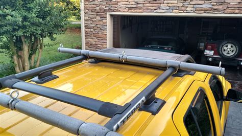 Every used car for sale comes with a free carfax report. DIY Dual Kayak Roof Rack - Nissan Xterra Forum