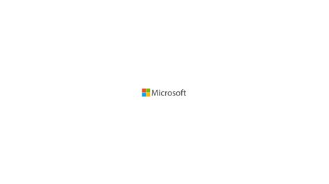 Microsoft Logo Hd Wallpaper