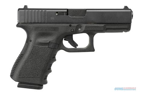 Glock 19 G3 9mm Compact Fs 15rd For Sale At 950961763