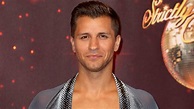 Pasha Kovalev will RETURN to dancefloor with Strictly Come Dancing co ...