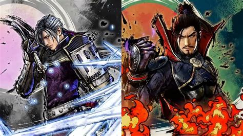 Samurai Warriors 5 Decisive Battle Extended Youtube