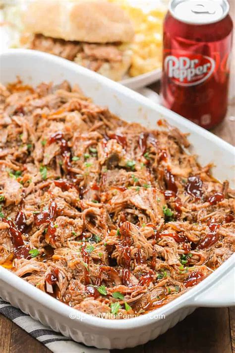 Top 3 Slow Cooker Pulled Pork Recipes