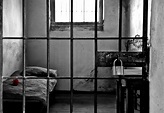 Gefängnis im KZ-Sachsenhausen... Foto & Bild | reportage dokumentation ...
