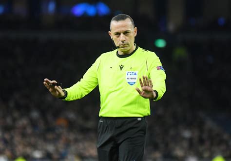 14 Best Soccer Referees In The World 2023 Rankings