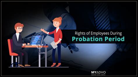 Legal Rights During Probation Employee Rights