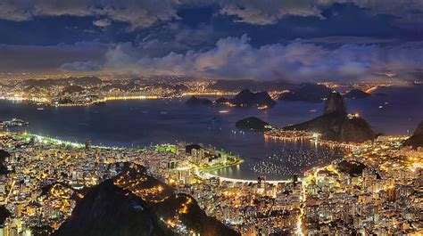 24 Hours In Rio De Janeiro Where To Eat Drink And Sleep